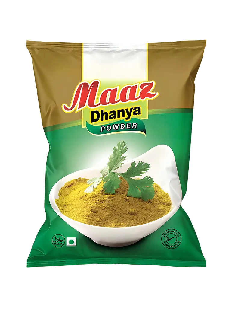 Maaz Dhanya Powder (Coriander)
