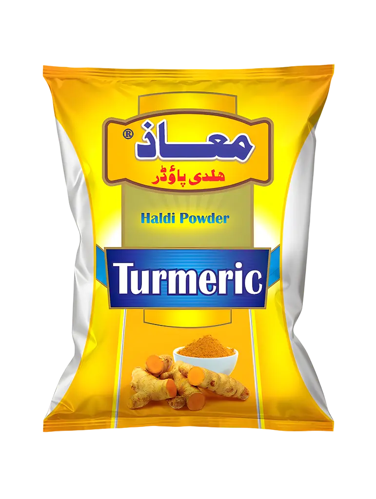 Maaz Haldi Powder (Turmeric)